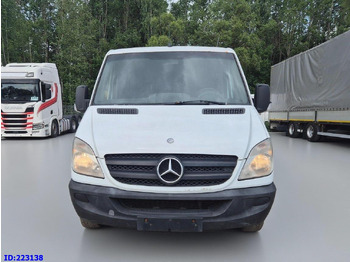 Minibús, Furgoneta de pasajeros MERCEDES-BENZ Sprinter 213 - Euro5: foto 2