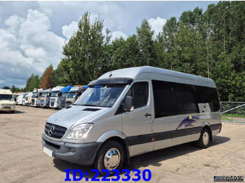 Autocar MERCEDES-BENZ Sprinter 313