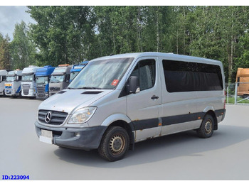 Minibús MERCEDES-BENZ Sprinter 315