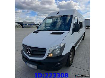 Furgoneta combi MERCEDES-BENZ Sprinter 316