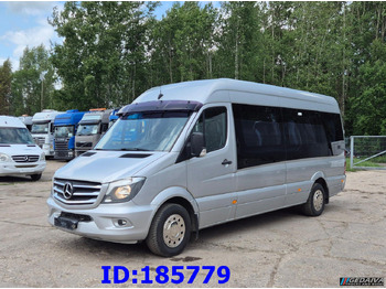 Autocar MERCEDES-BENZ Sprinter 316