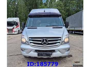 Autocar MERCEDES-BENZ Sprinter 316 - VIP - Avestark: foto 2