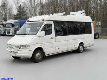 Autocar MERCEDES-BENZ Sprinter