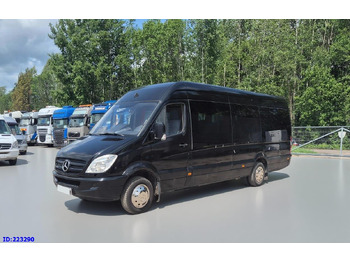 Minibús MERCEDES-BENZ Sprinter 515