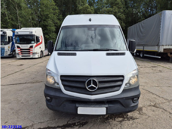 Autocar MERCEDES-BENZ Sprinter 516 XXL 24 places Euro6: foto 2
