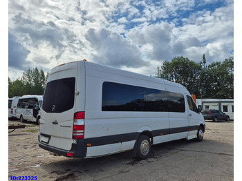 Autocar MERCEDES-BENZ Sprinter 516 XXL 24 places Euro6: foto 5