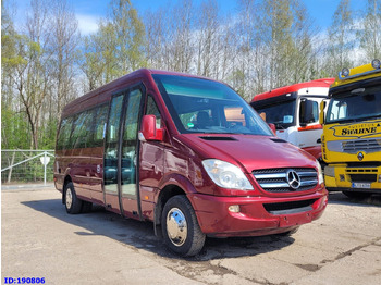 Autobús urbano MERCEDES-BENZ Sprinter 518 - 22 Place: foto 4