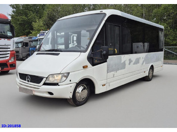 Autobús urbano MERCEDES-BENZ Sprinter