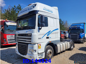 Cabeza tractora DAF XF 105 410