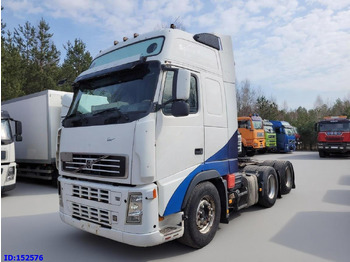 Cabeza tractora VOLVO FH13 480