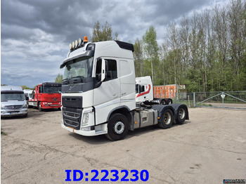 Cabeza tractora VOLVO FH13 540