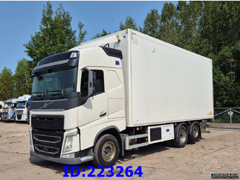 Camión frigorífico VOLVO FH13 460