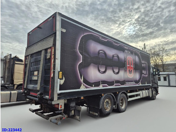 Camión caja cerrada VOLVO FH13 480HP 6X2: foto 5 Camión caja cerrada VOLVO FH13 480HP 6X2: foto 5