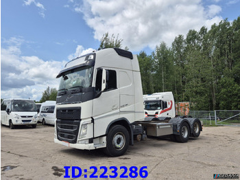 Camión chasis VOLVO FH13 540