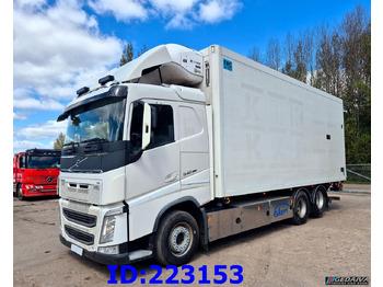Camión frigorífico VOLVO FH13 540