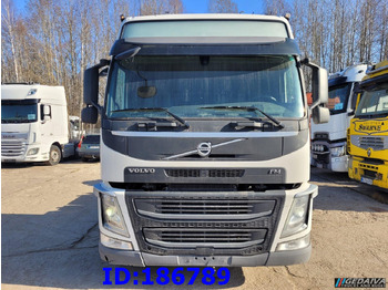 Camión chasis VOLVO FM13 500HP 6x2: foto 2