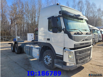 Camión chasis VOLVO FM13 500HP 6x2: foto 4