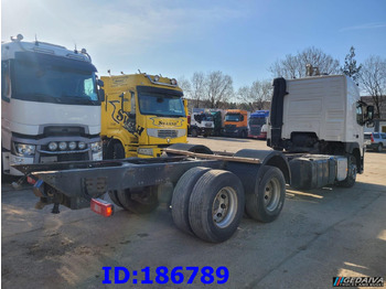 Camión chasis VOLVO FM13 500HP 6x2: foto 5