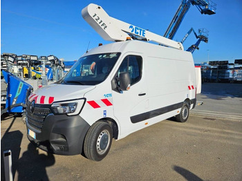 Leasing de CTE VAN FT 121  CTE VAN FT 121: foto 2