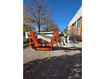 Plataforma araña EASY LIFT R 190: foto 4