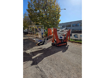 Plataforma araña EASY LIFT R 190: foto 3