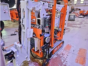 Plataforma articulada EasyLift R130: foto 3 Plataforma articulada EasyLift R130: foto 3