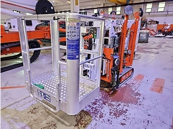 Plataforma articulada EasyLift R130: foto 4 Plataforma articulada EasyLift R130: foto 4