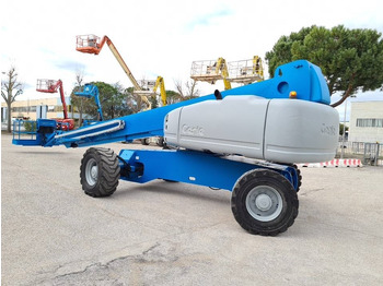 Plataforma telescopica Genie S125 4WD: foto 5