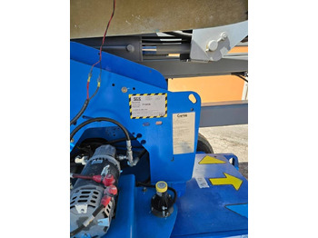 Plataforma articulada Genie Z 45/25 J DC: foto 4