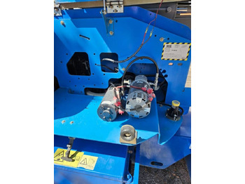 Plataforma articulada Genie Z 45/25 J DC: foto 2