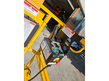 Leasing de Haulotte Compact 10 N  Haulotte Compact 10 N: foto 2