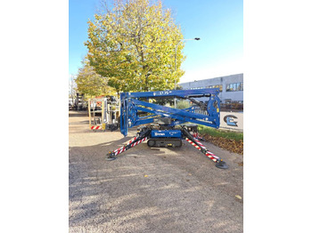 Plataforma elevadora HINOWA