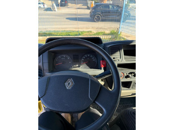 Camión con plataforma elevadora : foto 4 Camión con plataforma elevadora : foto 4