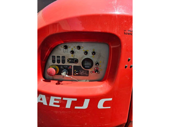 Plataforma articulada Manitou 150 AET JC: foto 4