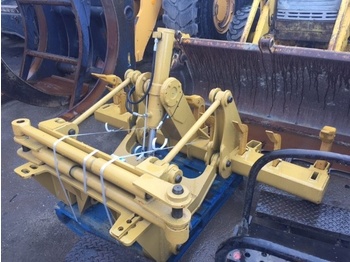 Implemento Caterpillar Ripper: foto 1