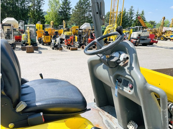 Minidumper Neuson 1001 (3631): foto 5