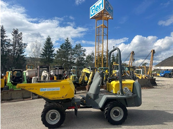 Minidumper NEUSON