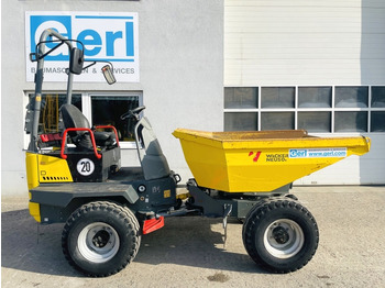 Minidumper Neuson DW30 (3940): foto 2