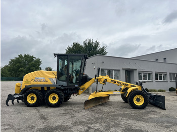 Grader New Holland F 106.6 A (111602): foto 5