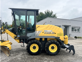 Grader New Holland F 106.6 A (111602): foto 2