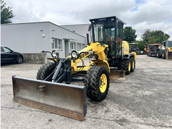 Grader New Holland F 106.6 A (111602): foto 3