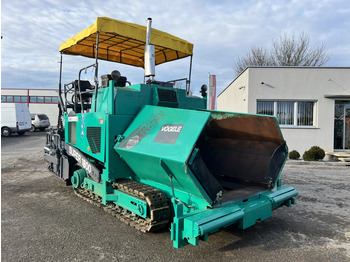 Pavimentadora de asfalto Vögele Super 1600 Typ 6-82 (111416): foto 5