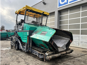 Pavimentadora de asfalto Vögele Super 1800-2 Typ 11.82 (111325): foto 5