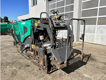 Pavimentadora de asfalto Vögele Super 800 Typ 07.90 (110957): foto 3