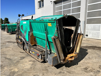 Pavimentadora de asfalto Vögele Super 800 Typ 07.90 (110957): foto 5