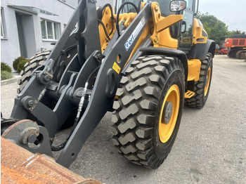 Cargadora de ruedas Volvo L 50 G-TP (111581): foto 3