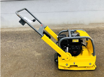 Plancha reversible Wacker WPU1550A (3117): foto 1