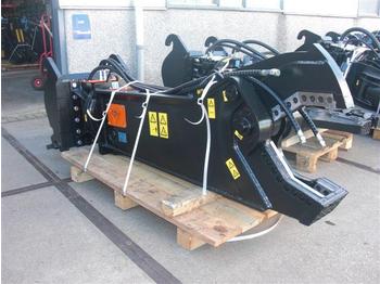 Cizalla de demolición Hydraram HSS-8RV Schrottschere | 750 kg | 8 ~ 12 t. | Neu!!: foto 1