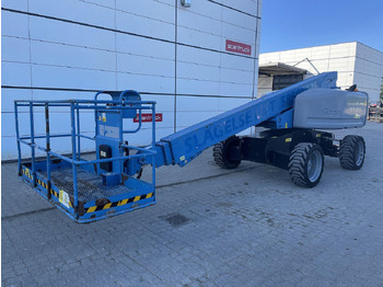Plataforma telescopica GENIE