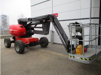 Plataforma articulada MANITOU 160 ATJ